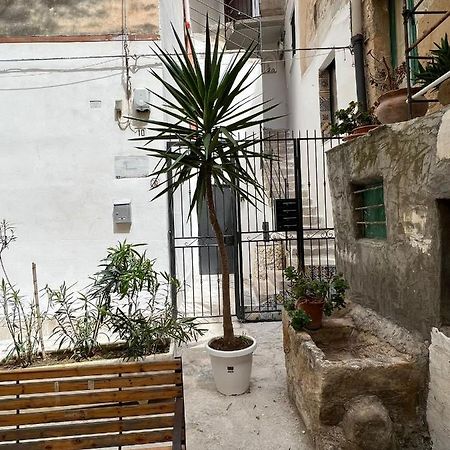 Casetta Ai Lavatoi Trapani Luaran gambar