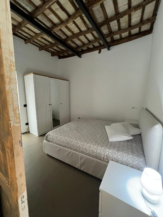 Casetta Ai Lavatoi Trapani Luaran gambar