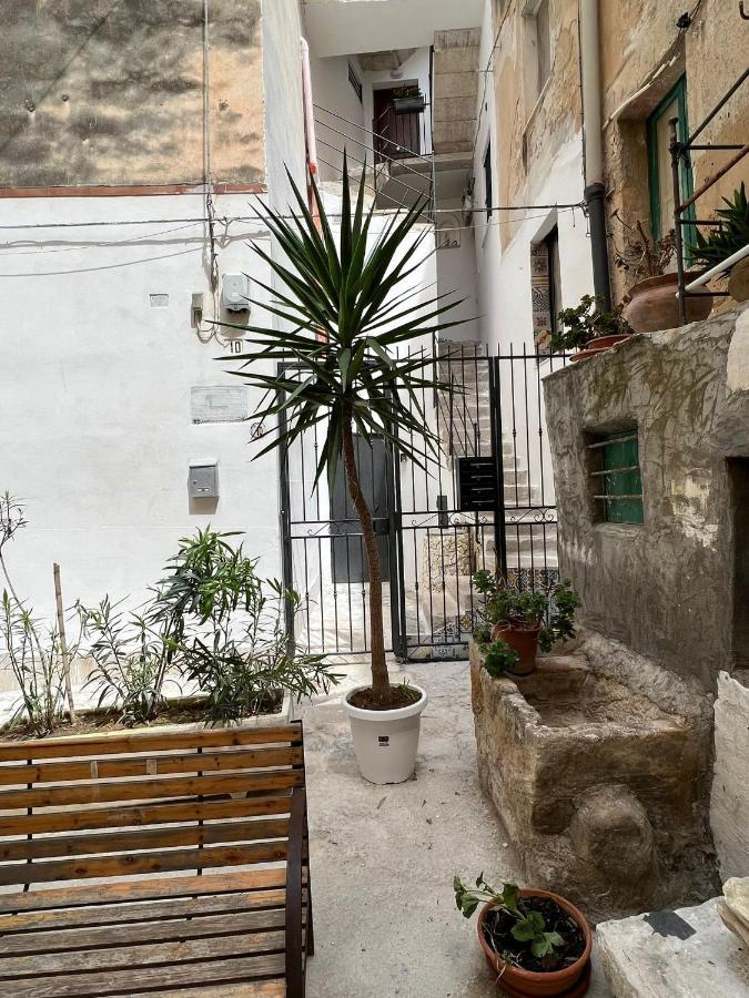 Casetta Ai Lavatoi Trapani Luaran gambar