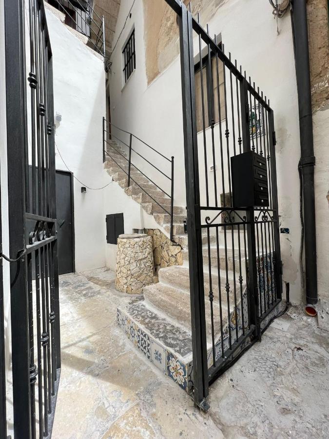 Casetta Ai Lavatoi Trapani Luaran gambar